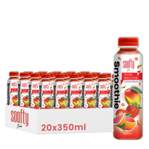 SOOFTY  FRAISE 15X35CL ( SMOOTHY )
