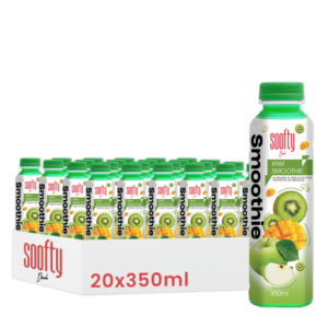 SOOFTY KIWI 15X35CL ( SMOOTHY )