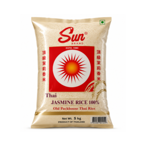 SUN RICE 5KG