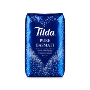 TILDA BASMATI 10KG