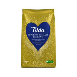 TILDA BROKEN 10KG