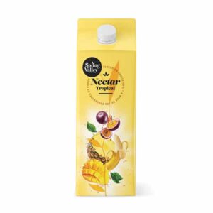 SPRING VALLEY NECTAR TROPICAL 6X1L
