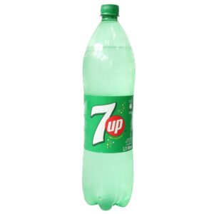 7 UP 6X1.5L