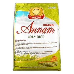 ANNAM IDLI RICE 10KG