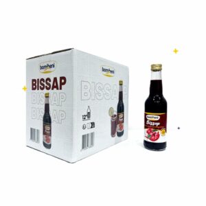 BAMIBENI BISSAP 12X33CL
