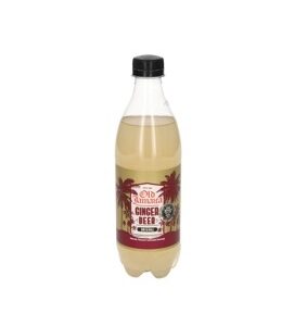 GINGER BEER 12X50CL 11.50€TTC