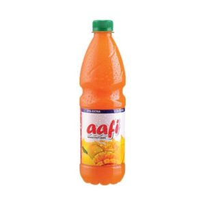 AAFI MANGO JUICE 24X500ML