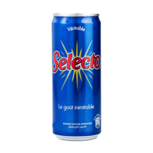 SELECTO 24X33CL