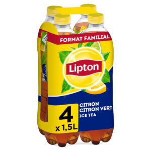 LIPTON 4X1.5L