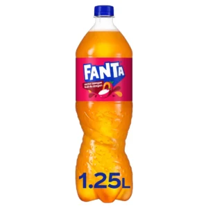 FANTA MANGUE & DRAGON 6X1.25L