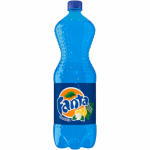 FANTA BLUE 9X1.5L