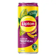 LIPTON TROPICAL 24X33CL