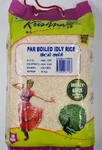 SHREE KRISHNA IDLY RICE 10KG