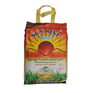 SUN PONNI 5KG