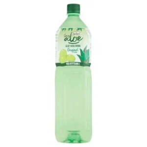 SAY ALOE 6X1.5LT