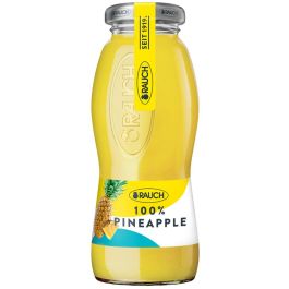 RAUCH ANANAS 24X200ML