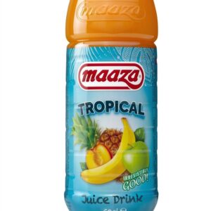 MAAZA TROPICAL 12X50CL