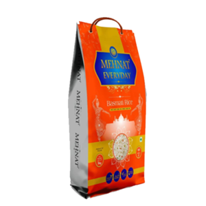 MEHNAT EVERYDAY BASMATI RICE 5KG