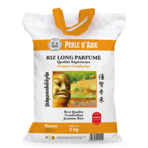 CAMBODGE RIZ LONG 5KG