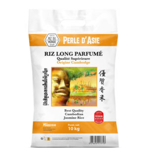 CAMBODGE RIZ LONG 10KG