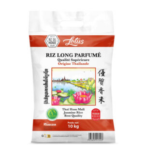 LOTUS 10KG