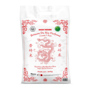 BRISURE CASSE 2 FOIS THAI 10X1KG