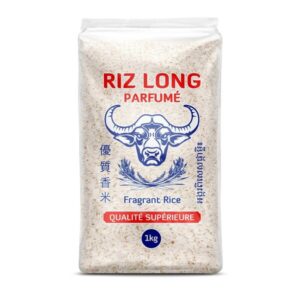 RIZ PARFUME BUFFLE 15X1KG