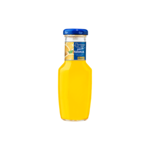 ROSTOY NECTAR ORANGE 200ML