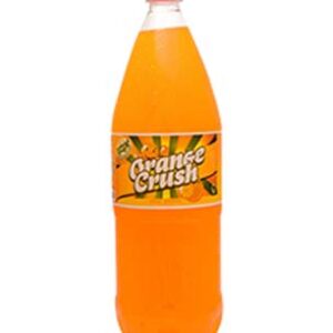 ORANGE CRUSH 8X1.5L