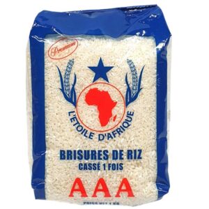 ETOILE D'AFRIQUE CASSE 1 FOIS 12X1KG