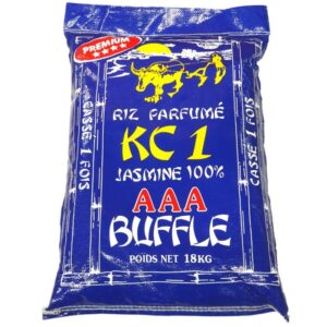 RIZ CASSE 1FOIS 18KG BUFFLE