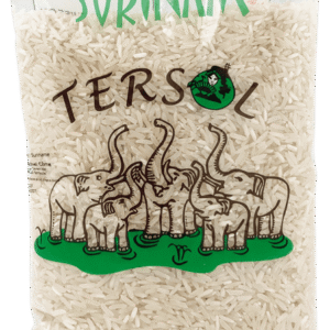 RIZ LONG SURINAM TERSOL 12X1KG