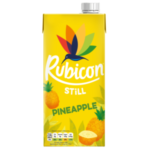 RUBICON ANANAS 12X1L