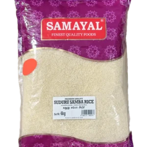 SAMAYAL SUDURU SAMBA 4KG