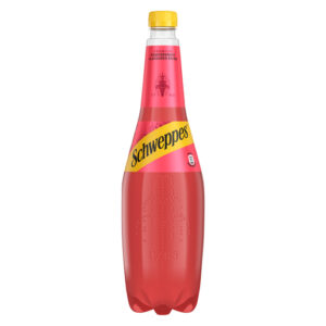 SCHWEPPES GRENADE 6X900ML