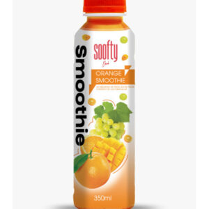 SOOFTY ORANGE 15X35CL ( SMOOTHY )