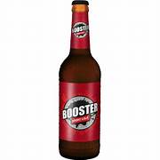 BOOSTER KOLA GRAND
