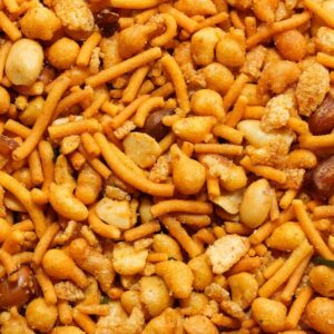 LACHCHUMI MIXTURE 4X250G