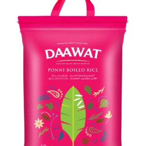 DAAWAT PONNI 5KG