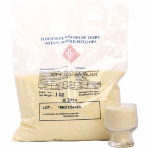 FLOCON DE POMMES DE TERRE 1KG
