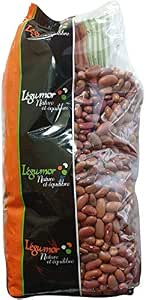 LEGUMOR HARICOT ROUGE 1KG
