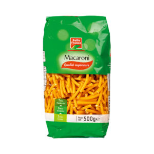 BELLE FRANCE MACARONI 12X500G