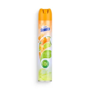 AT HOME MANDARIN LIME 400ML