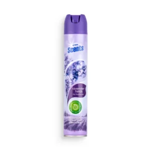 AT HOME SCENTS LAVENDER 400ML