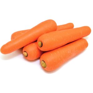 CAROTTE 1KG 0.90€TTC