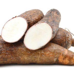 MANIOC BOX