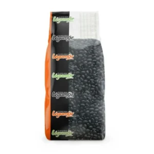 LEGUMOR HARICOT NOIR 1KG