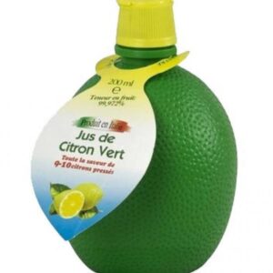 CITRON VERT 200ML