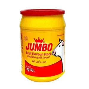 JUMBO BOEUF POUDRE 1KG