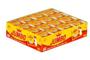 JUMBO 48X10G